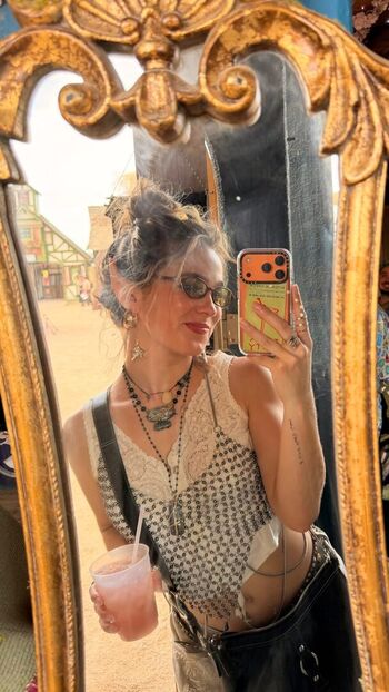 🔥 Haley lu richardson leaked private photo uncensored full