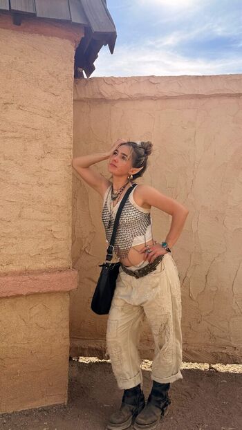 🔥 Haley lu richardson leaked private photo uncensored full