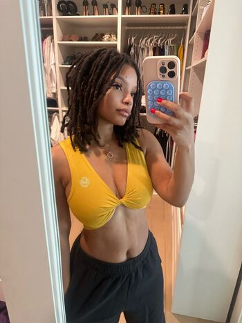 🔥 Halle bailey page leaked private photo uncensored full