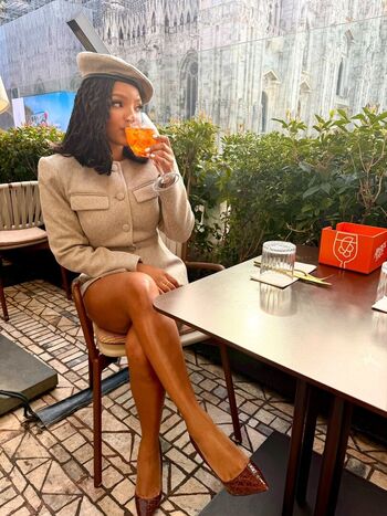 🔥 Halle bailey page leaked private photo uncensored full