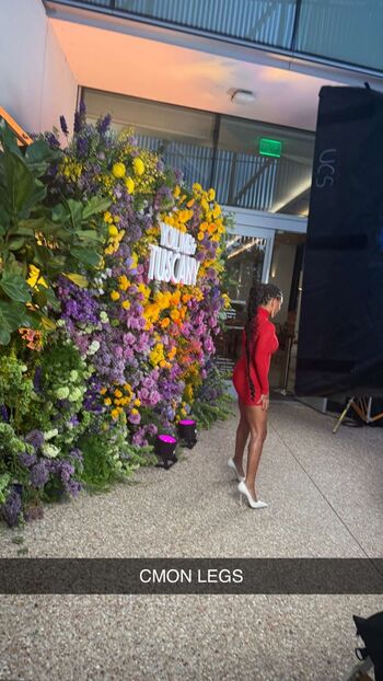 🔥 Halle bailey leaked private photo uncensored full