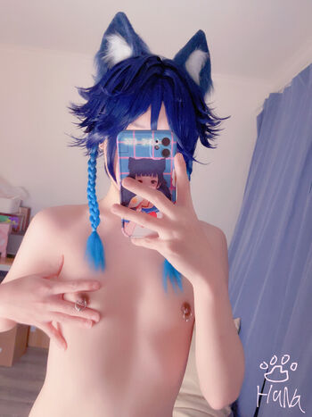 🔥 Hanasilver leaked private photo uncensored full