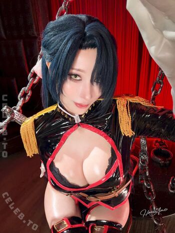 🔥 Haneame leaked private photo uncensored full