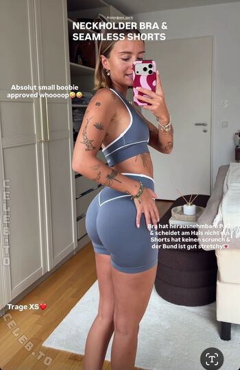 🔥 Hannaahcarolina page leaked private photo uncensored full