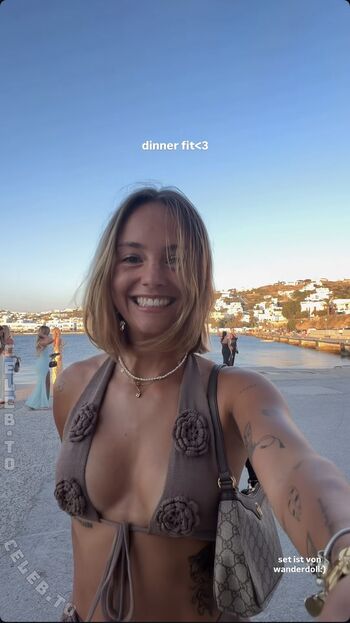 🔥 Hannaahcarolina leaked private photo uncensored full