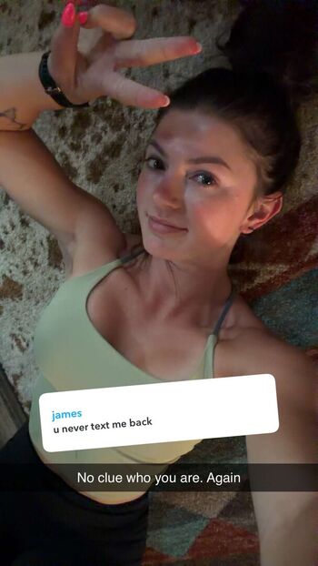 🔥 Hannah barron page leaked private photo uncensored full