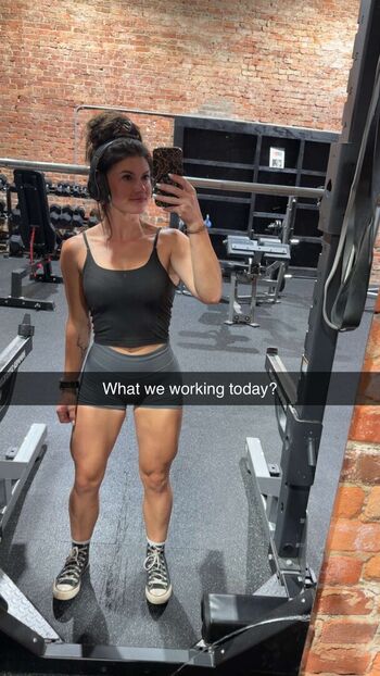 🔥 Hannah barron page leaked private photo uncensored full