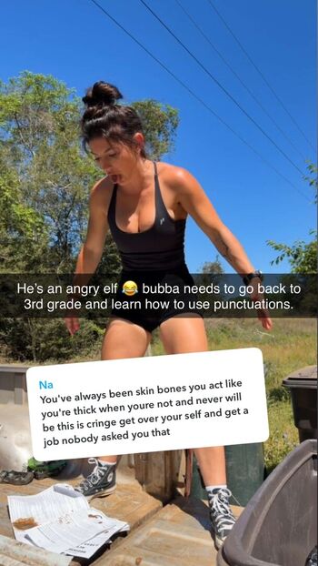 🔥 Hannah barron page leaked private photo uncensored full