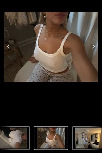 🔥 Hannah bystrom page leaked private photo uncensored full