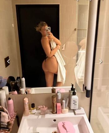 🔥 Hannah bystrom page leaked private photo uncensored full