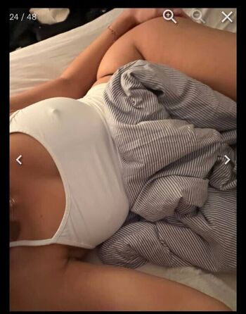 🔥 Hannah bystrom page leaked private photo uncensored full