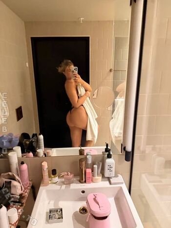 🔥 Hannah bystrom leaked private photo uncensored full