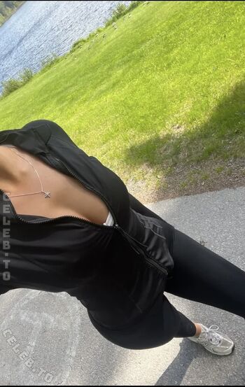 🔥 Hannah bystrom leaked private photo uncensored full