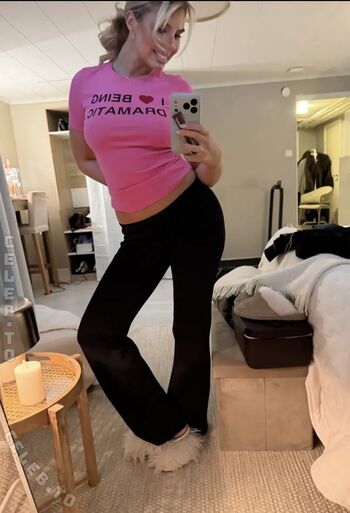 🔥 Hannah bystrom leaked private photo uncensored full