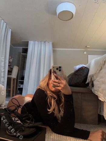 🔥 Hannah bystrom leaked private photo uncensored full