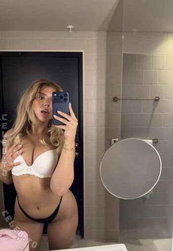 🔥 Hannah bystrom leaked private photo uncensored full