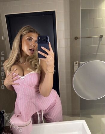 🔥 Hannah bystrom leaked private photo uncensored full