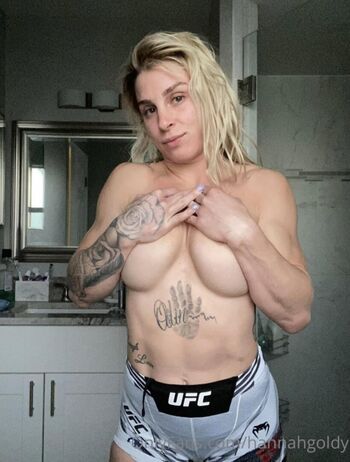🔥 Hannah goldy leaked private photo uncensored full