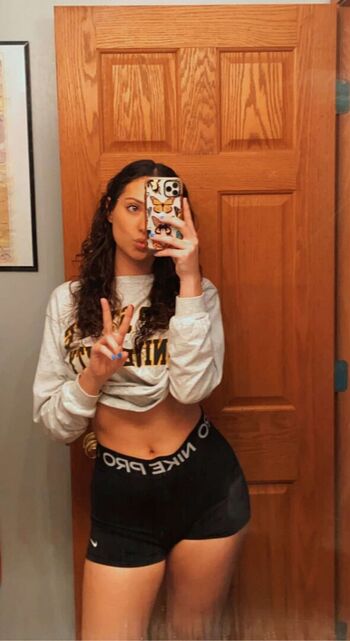 🔥 Hannah montoya page leaked private photo uncensored full