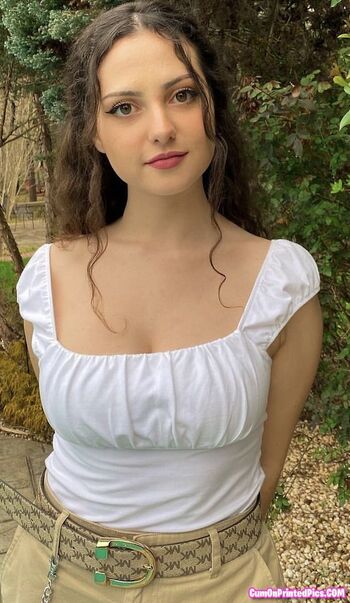 🔥 Hannah montoya page leaked private photo uncensored full