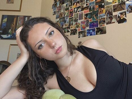 🔥 Hannah montoya page leaked private photo uncensored full