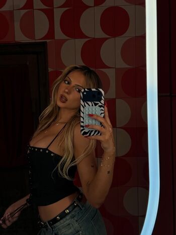 🔥 Hannah montoya page leaked private photo uncensored full