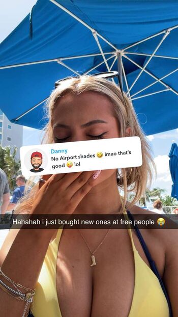 🔥 Hannah montoya page leaked private photo uncensored full