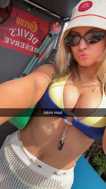 🔥 Hannah montoya page leaked private photo uncensored full