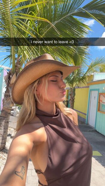 🔥 Hannah montoya leaked private photo uncensored full