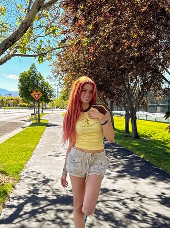 🔥 Hannah stein leaked private photo uncensored full
