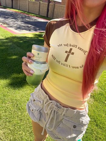 🔥 Hannah stein leaked private photo uncensored full