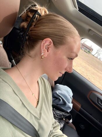 🔥 Hannah woods page leaked private photo uncensored full