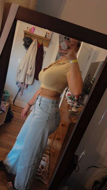 🔥 Hannah woods page leaked private photo uncensored full