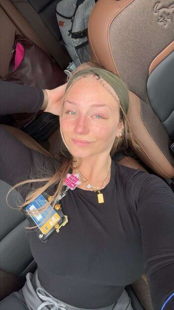 🔥 Hannah woods page leaked private photo uncensored full