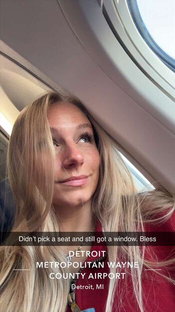 🔥 Hannah woods leaked private photo uncensored full