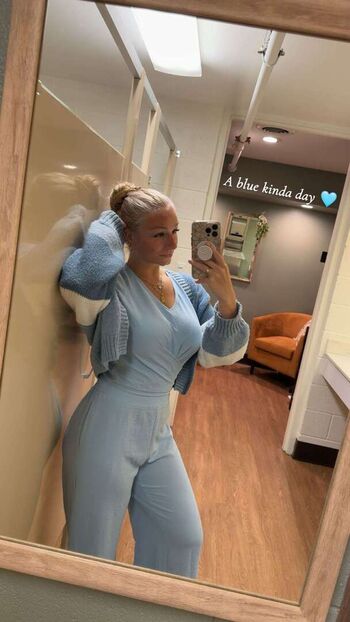 🔥 Hannah woods leaked private photo uncensored full