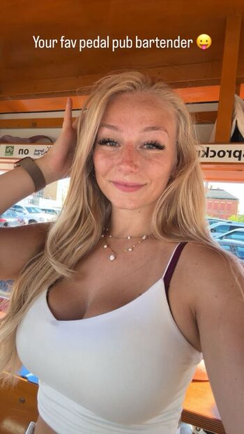 🔥 Hannah woods leaked private photo uncensored full