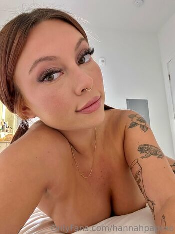 🔥 Hannahpappas leaked private photo uncensored full