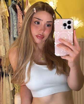 🔥 Hannapunzell  page leaked private photo uncensored full
