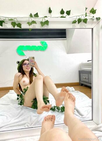 🔥 Hannapunzell leaked private photo uncensored full