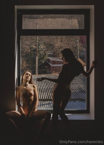 🔥 Hareniks page leaked private photo uncensored full