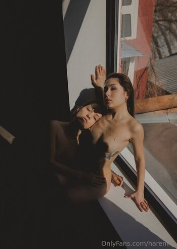 🔥 Hareniks page leaked private photo uncensored full