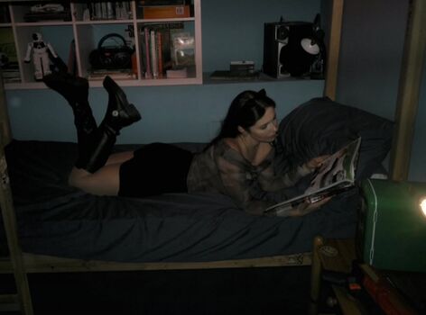 🔥 Harrie silver page leaked private photo uncensored full