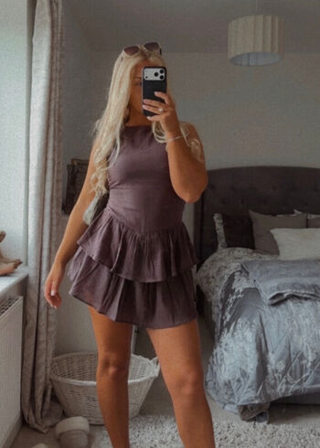 🔥 Harriet cowan leaked private photo uncensored full