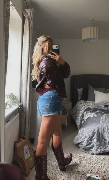 🔥 Harriet cowan leaked private photo uncensored full