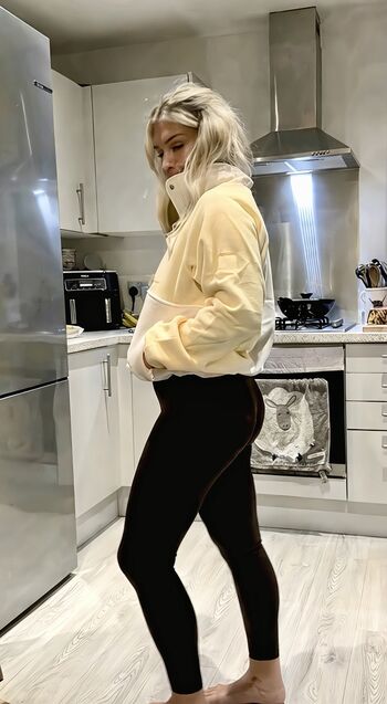 🔥 Harriet cowan leaked private photo uncensored full