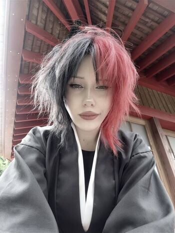 🔥 Harutany page leaked private photo uncensored full