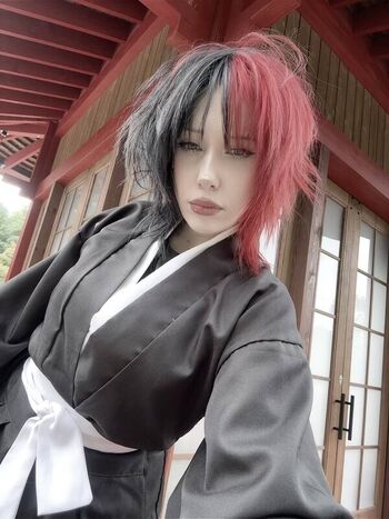 🔥 Harutany page leaked private photo uncensored full