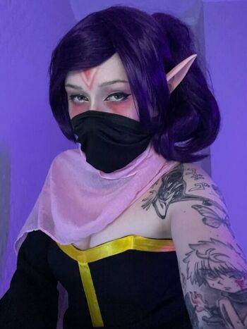 🔥 Harutany page leaked private photo uncensored full