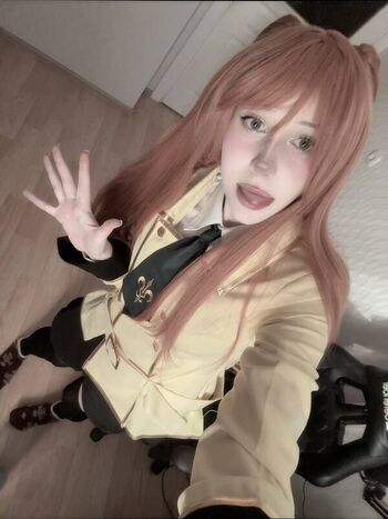 🔥 Harutany page leaked private photo uncensored full